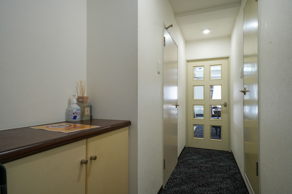 88 MATSUI BUILDING 札幌