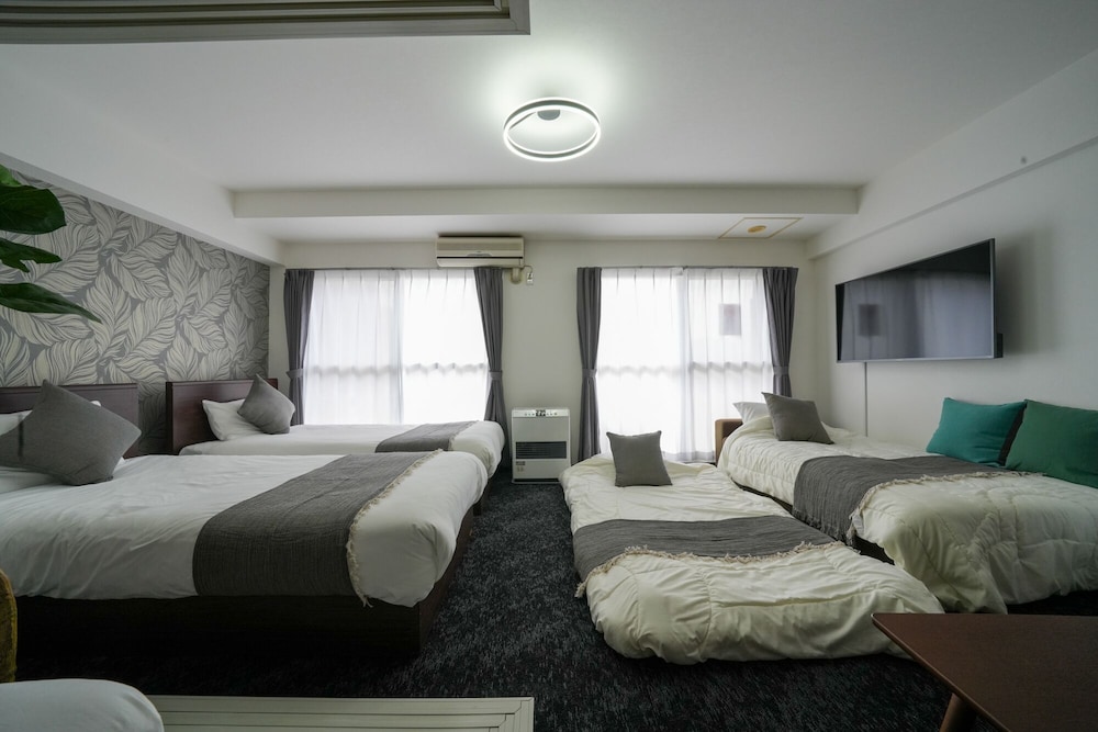 88 MATSUI BUILDING 札幌