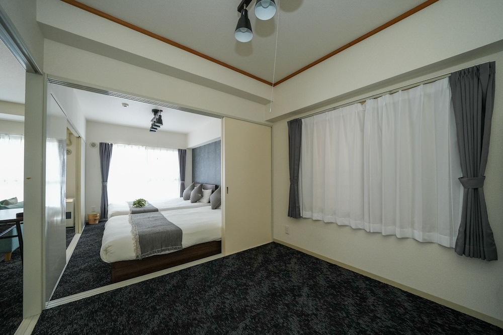 88 MATSUI BUILDING 札幌