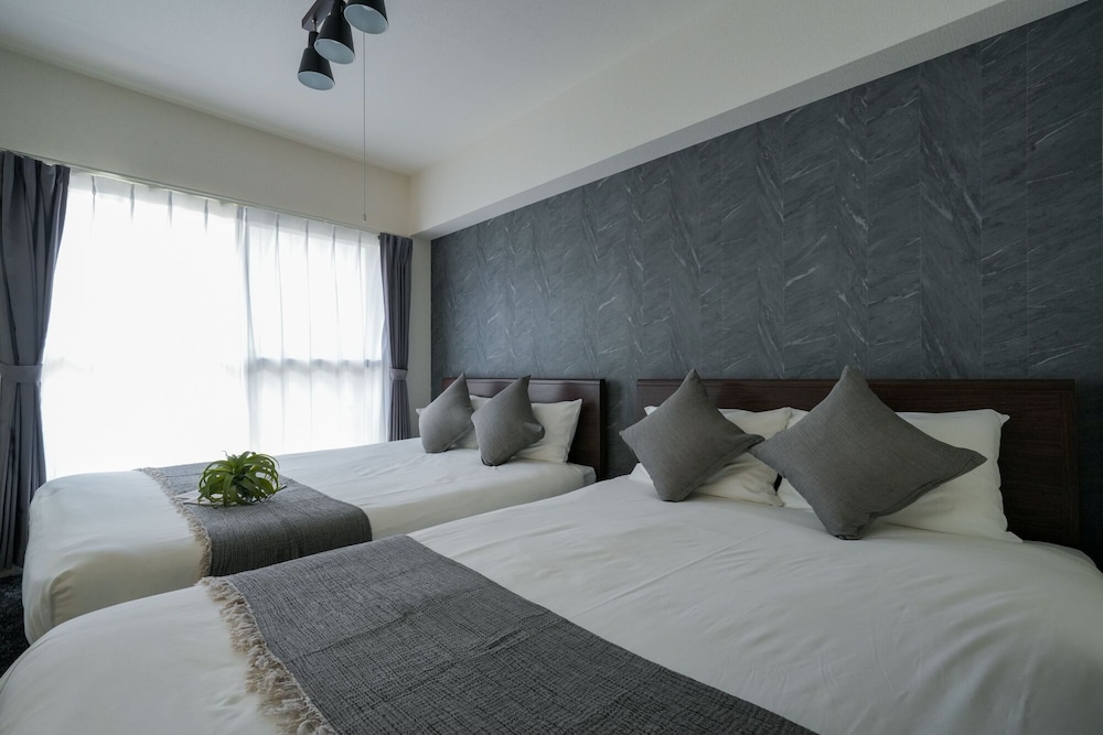 88 MATSUI BUILDING 札幌