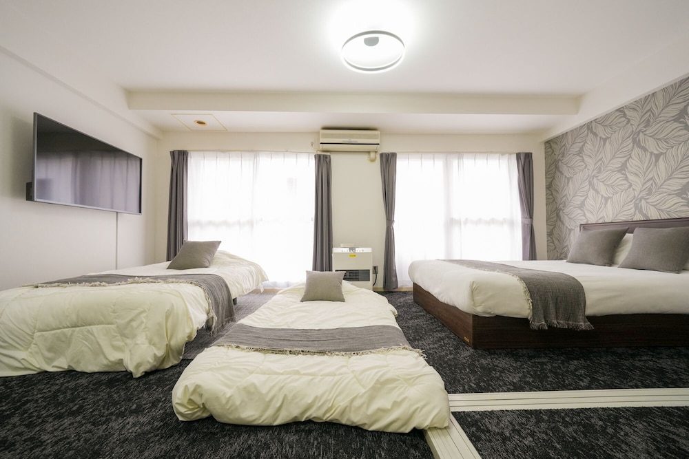 88 MATSUI BUILDING 札幌