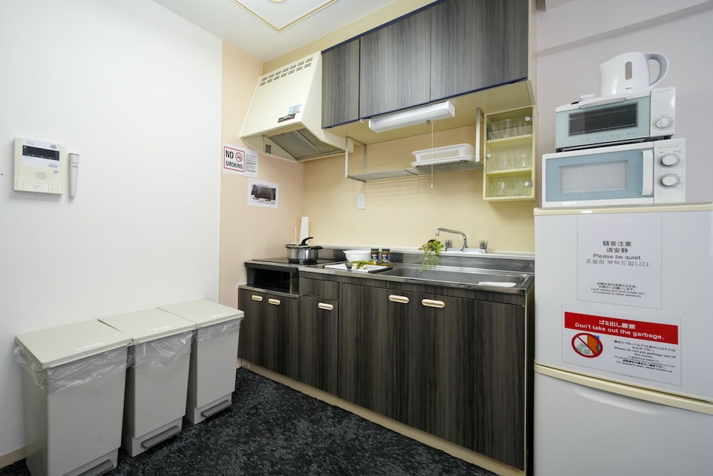 88 MATSUI BUILDING 札幌