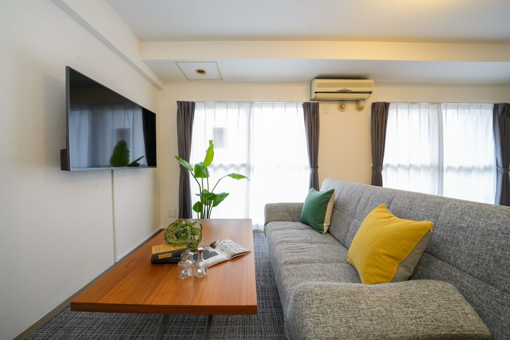 88 MATSUI BUILDING 札幌