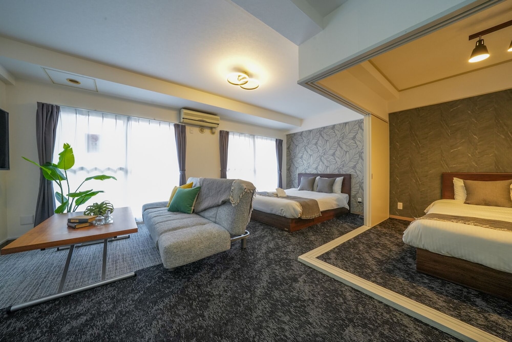 88 MATSUI BUILDING 札幌