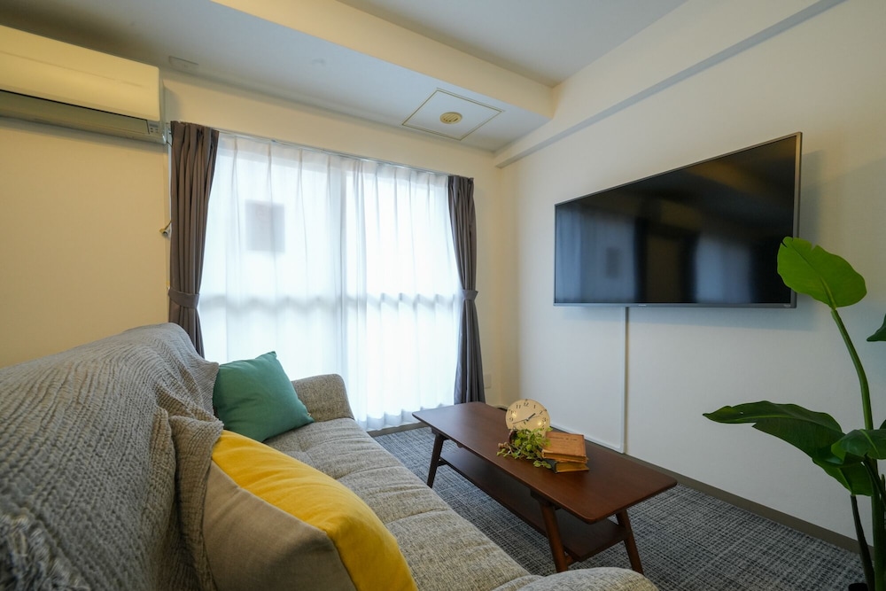 88 MATSUI BUILDING 札幌