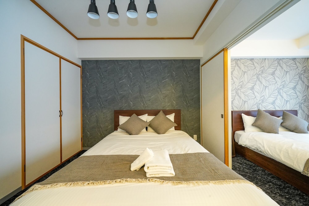 88 MATSUI BUILDING 札幌