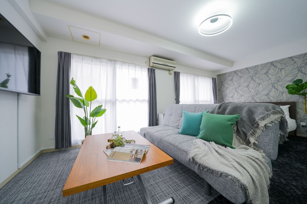 88 MATSUI BUILDING 札幌