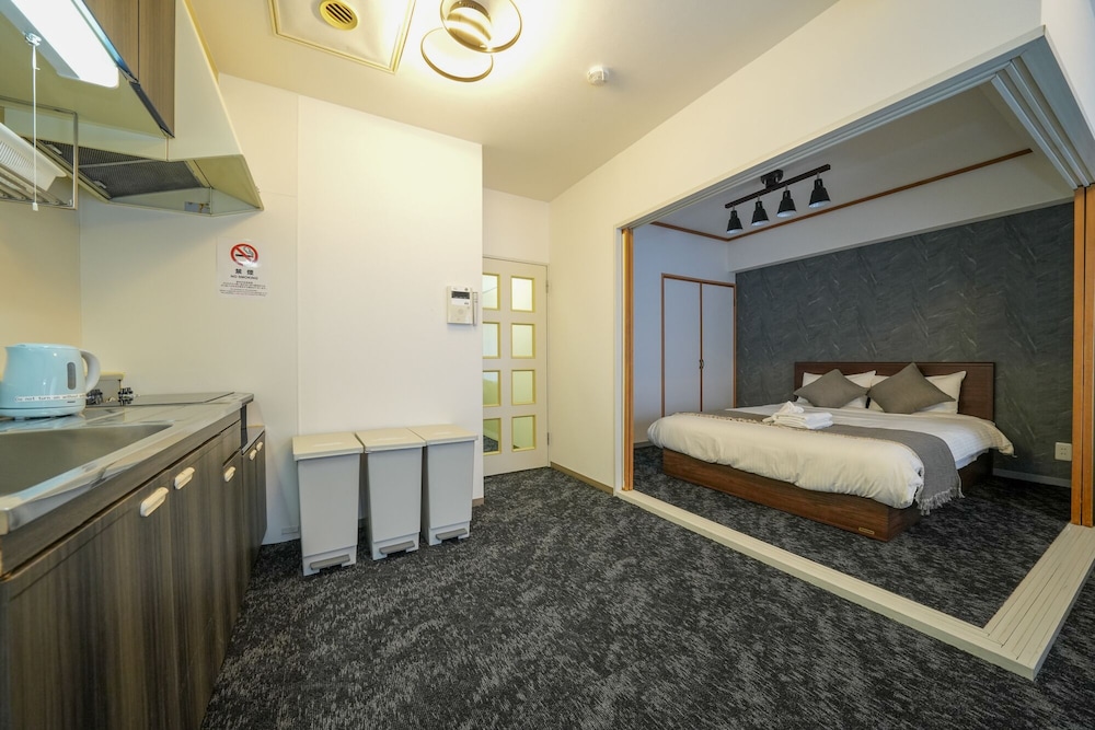 88 MATSUI BUILDING 札幌
