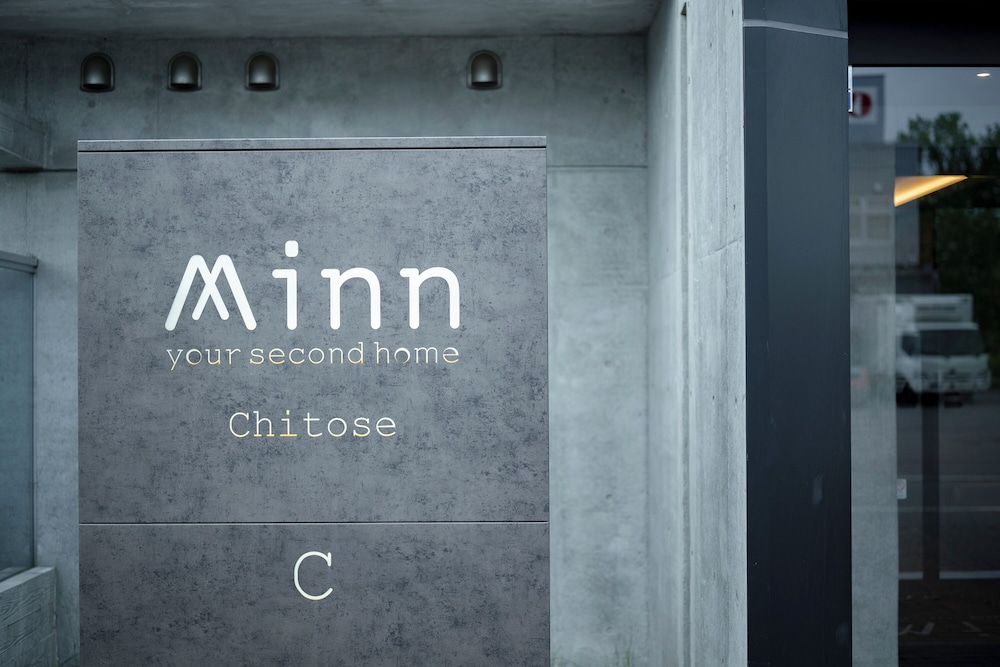 MINN 千歳 札幌