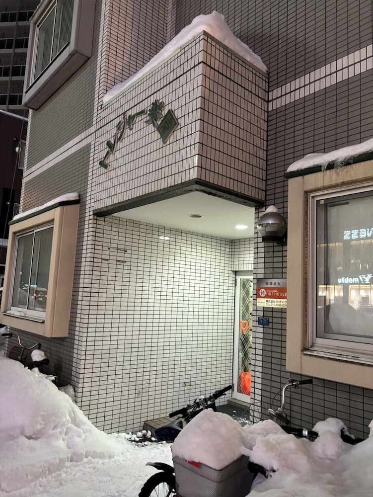KIYAZA ROAD 札幌 札幌