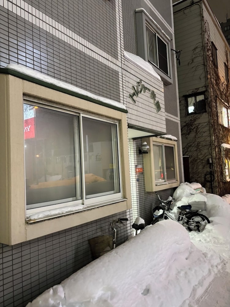 KIYAZA ROAD 札幌 札幌