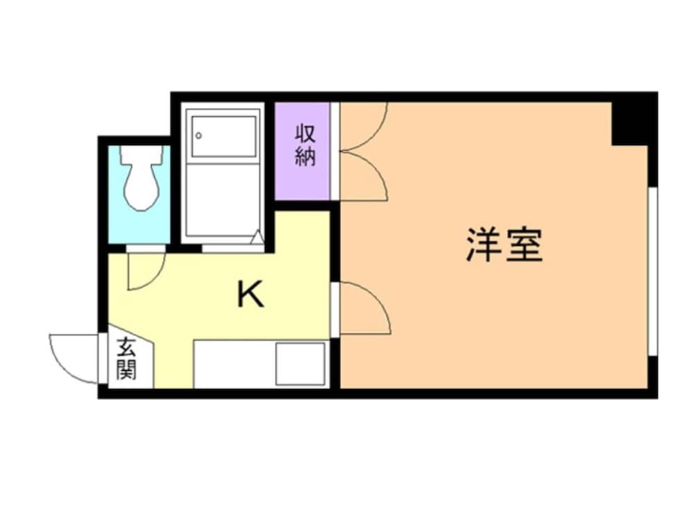 ハイム・シャンゼリゼ 7・12 札幌