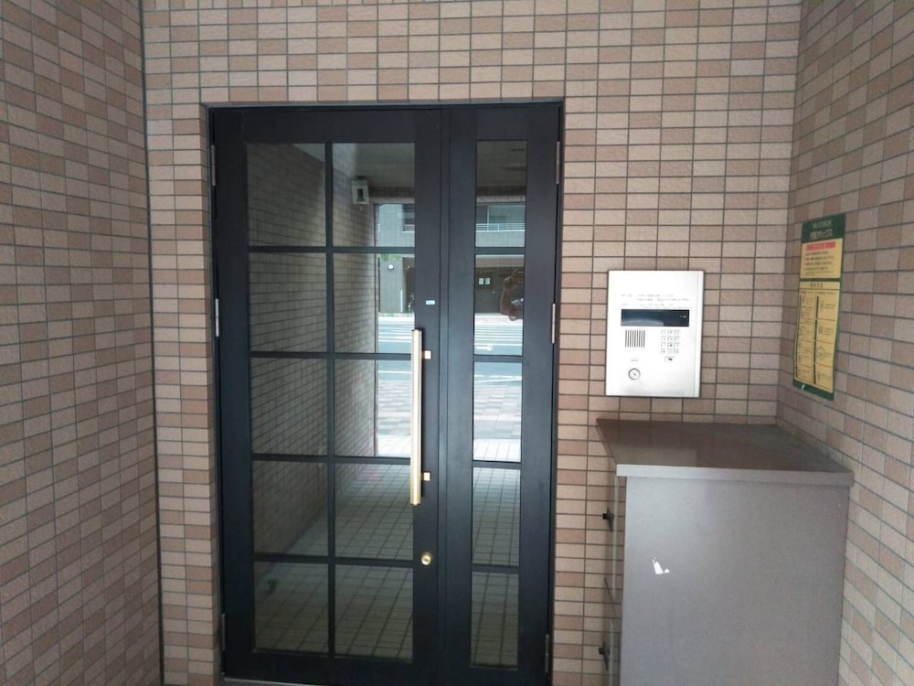 パークヒルズイースト 23A 札幌