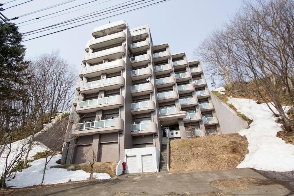 定山渓コンドミニアム 206 札幌