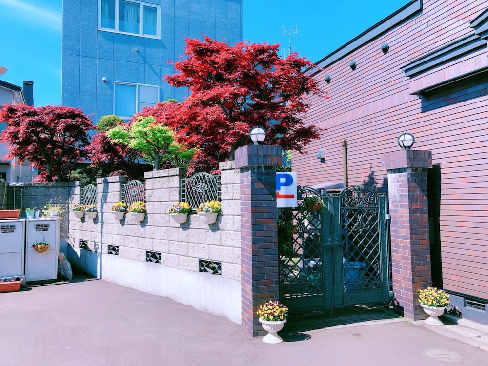 小樽錦園 札幌
