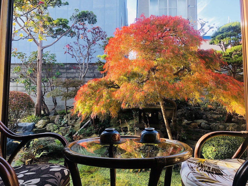 小樽錦園 札幌