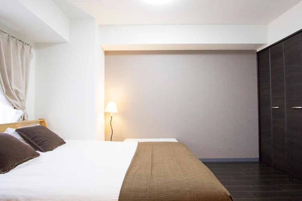 SUN COURT HONGO DOHRI GARDEN HILLS 602 札幌