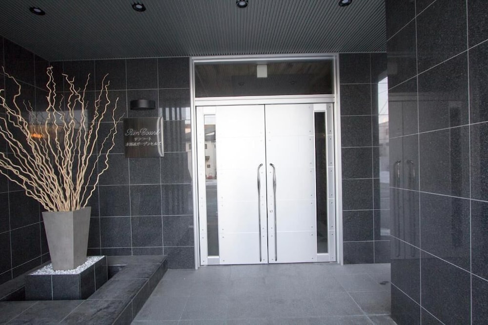 SUN COURT HONGO DOHRI GARDEN HILLS 602 札幌