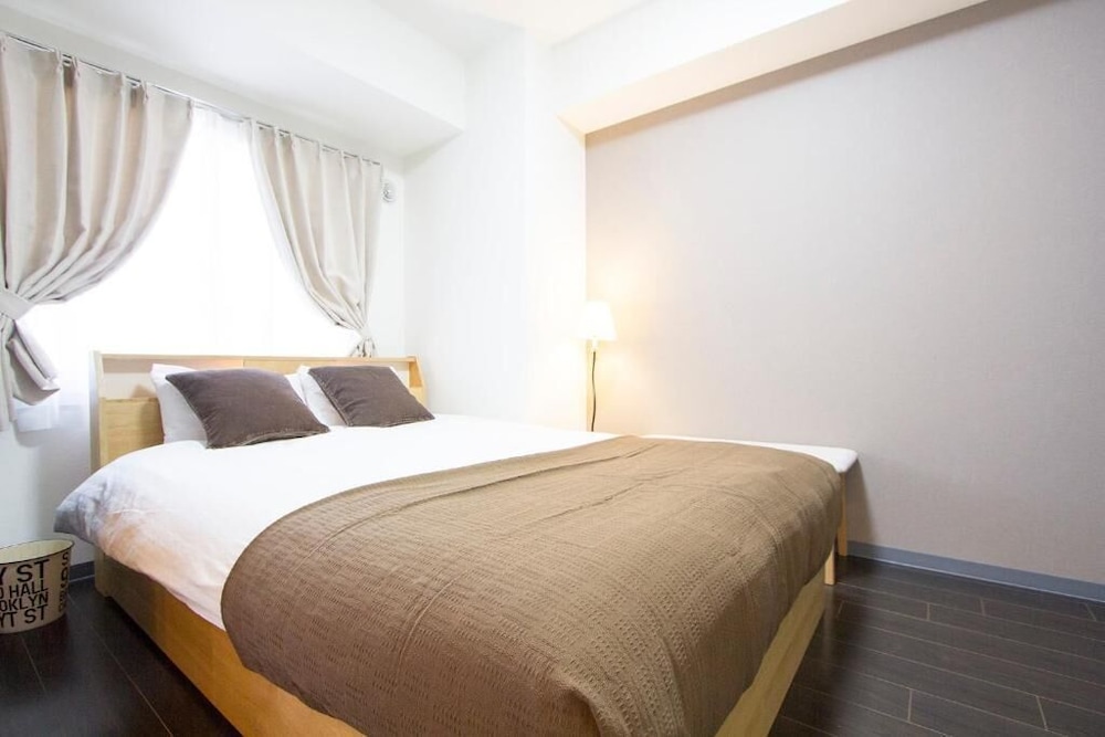 SUN COURT HONGO DOHRI GARDEN HILLS 602 札幌