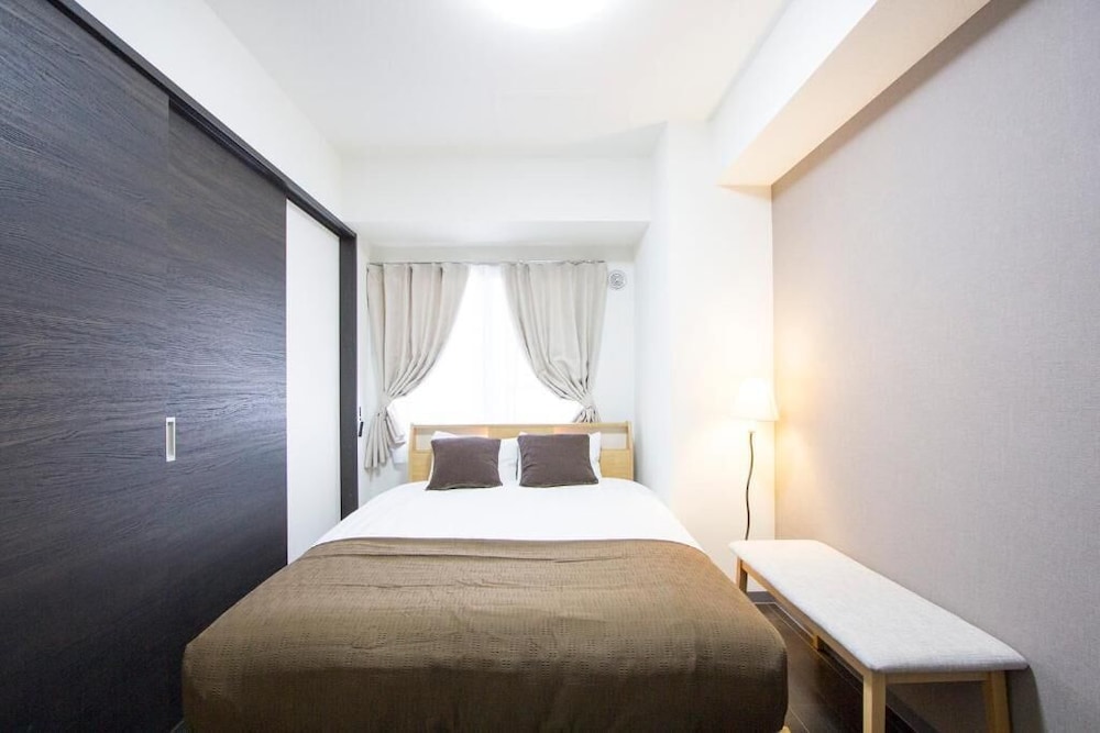 SUN COURT HONGO DOHRI GARDEN HILLS 602 札幌