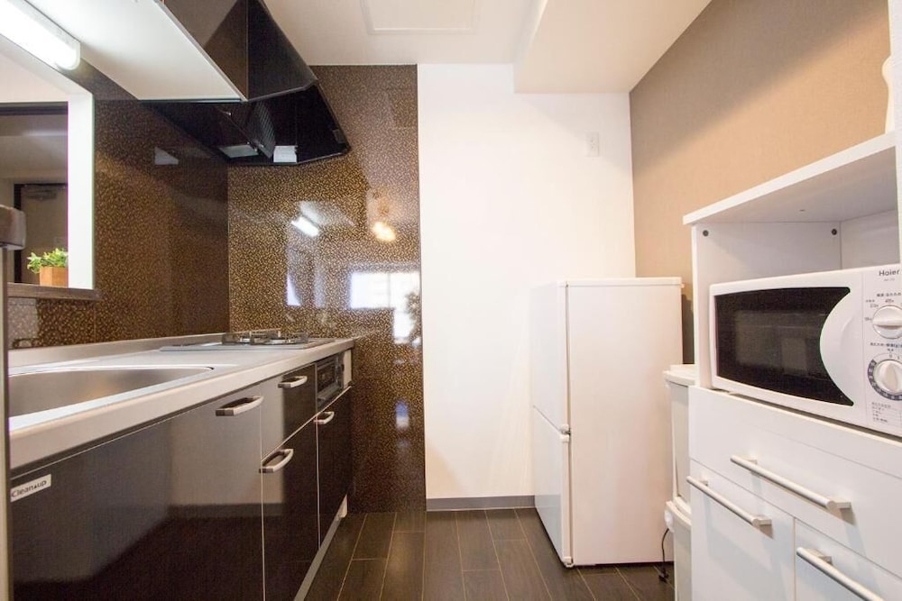 SUN COURT HONGO DOHRI GARDEN HILLS 602 札幌