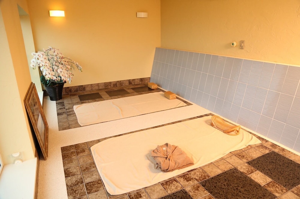 サンセットビーチ銭函 DIVA MII 岩盤浴別荘 札幌