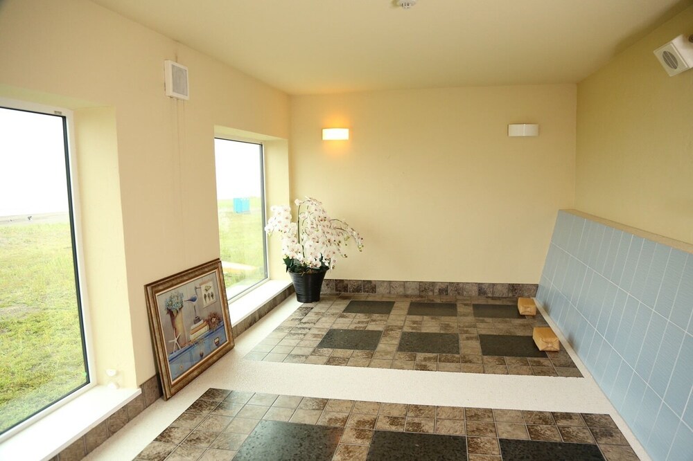 サンセットビーチ銭函 DIVA MII 岩盤浴別荘 札幌