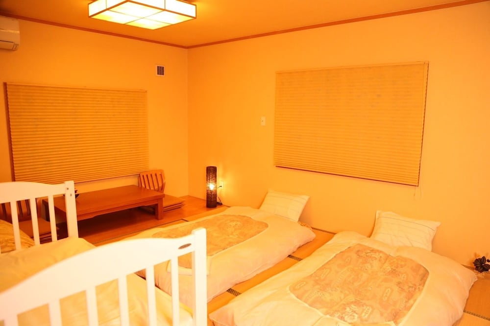 サンセットビーチ銭函 DIVA MII 岩盤浴別荘 札幌