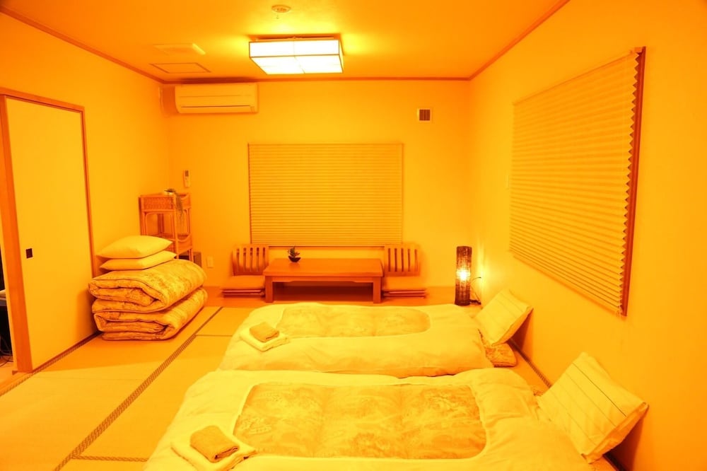 サンセットビーチ銭函 DIVA MII 岩盤浴別荘 札幌