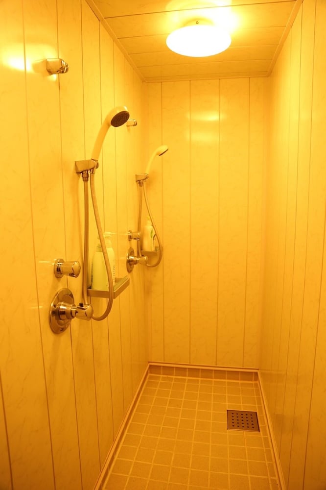 サンセットビーチ銭函 DIVA MII 岩盤浴別荘 札幌