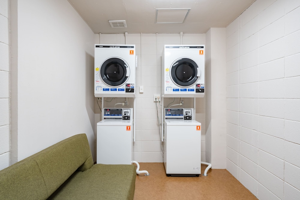 THE STAY SAPPORO ANNEX - GRAND HOSTEL LDK 大通公園 札幌