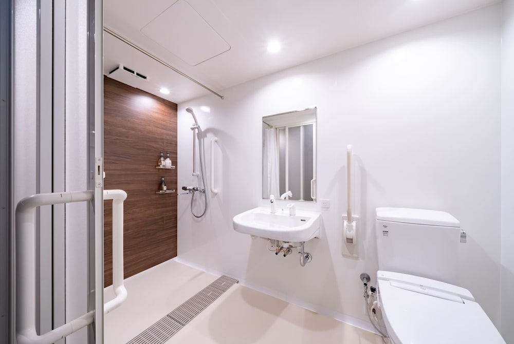 THE STAY SAPPORO ANNEX - GRAND HOSTEL LDK 大通公園 札幌