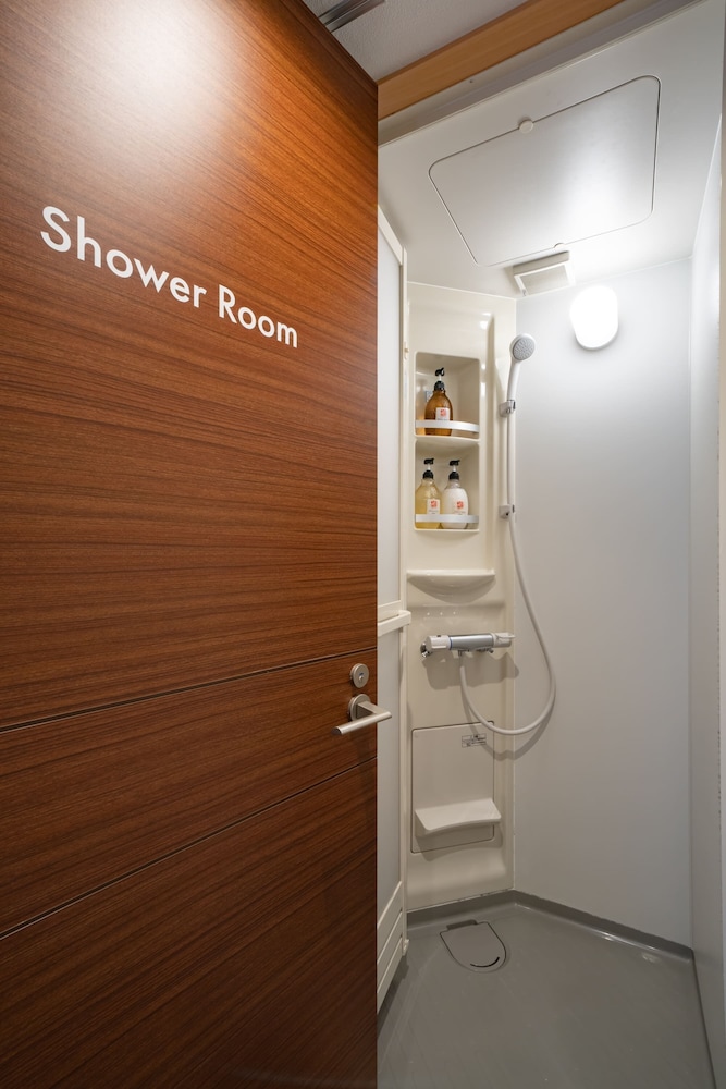THE STAY SAPPORO ANNEX - GRAND HOSTEL LDK 大通公園 札幌