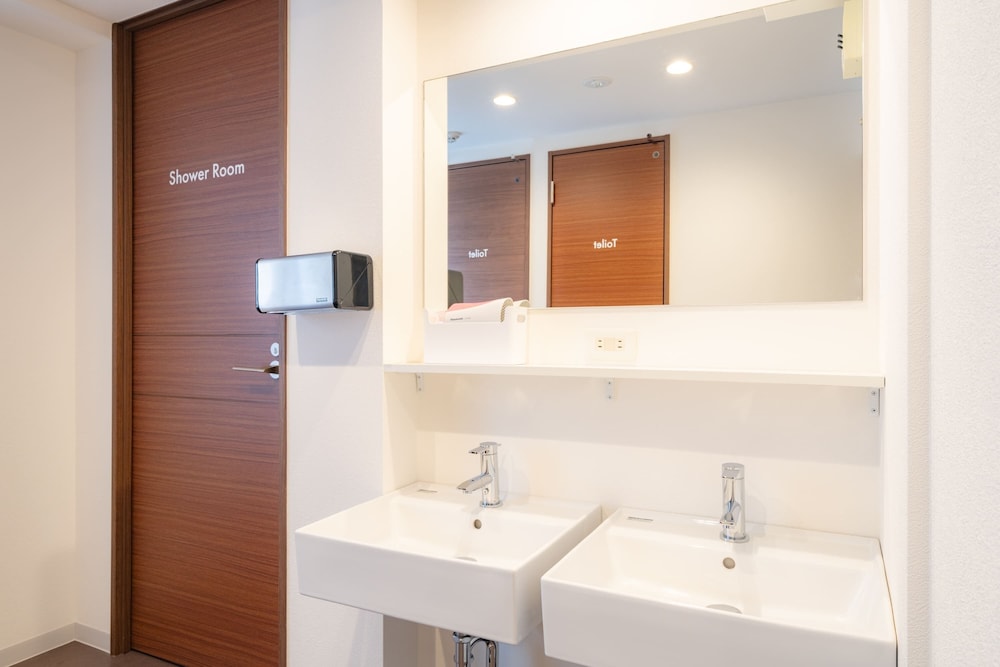 THE STAY SAPPORO ANNEX - GRAND HOSTEL LDK 大通公園 札幌