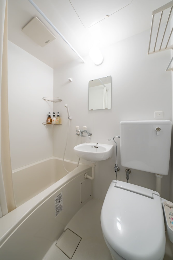 THE STAY SAPPORO ANNEX - GRAND HOSTEL LDK 大通公園 札幌