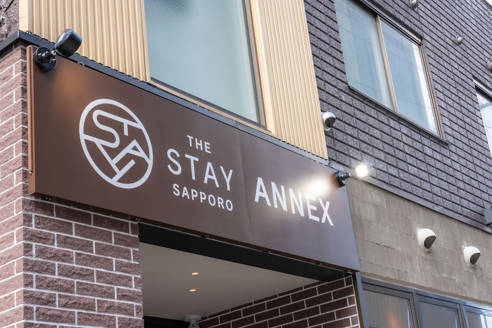 THE STAY SAPPORO ANNEX - GRAND HOSTEL LDK 大通公園 札幌
