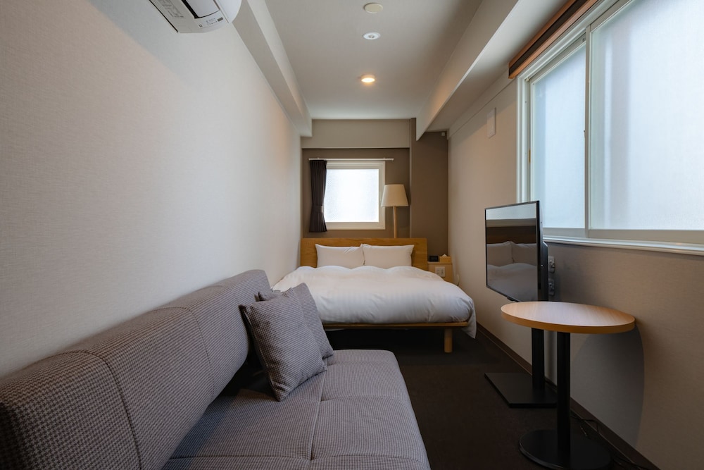 THE STAY SAPPORO ANNEX - GRAND HOSTEL LDK 大通公園 札幌