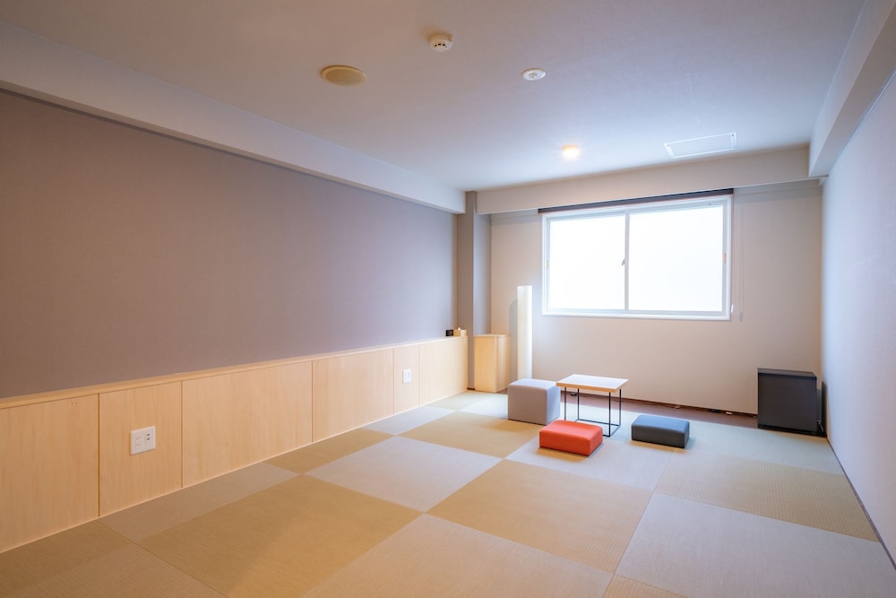 THE STAY SAPPORO ANNEX - GRAND HOSTEL LDK 大通公園 札幌