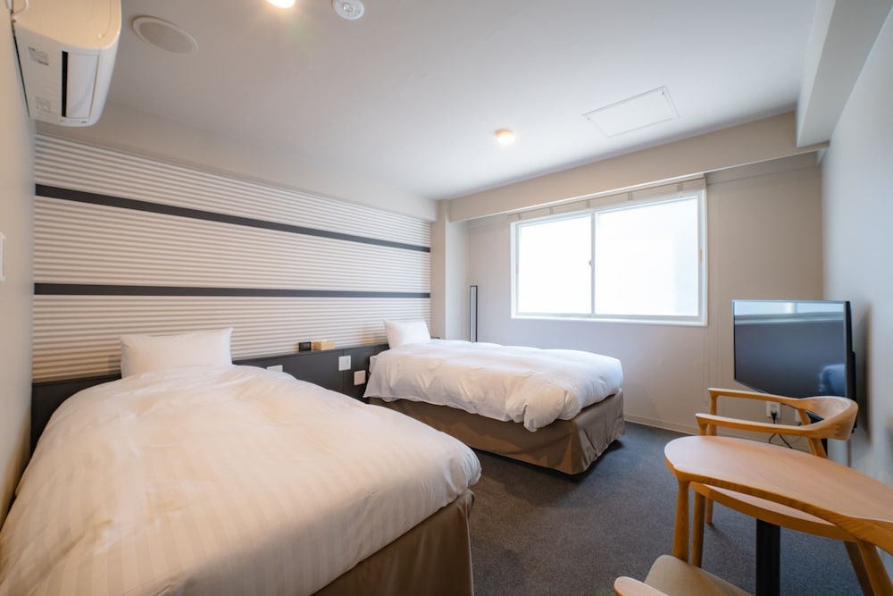 THE STAY SAPPORO ANNEX - GRAND HOSTEL LDK 大通公園 札幌