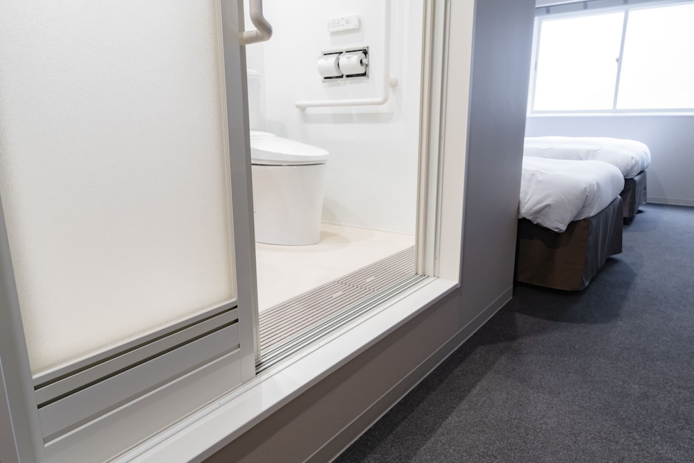 THE STAY SAPPORO ANNEX - GRAND HOSTEL LDK 大通公園 札幌