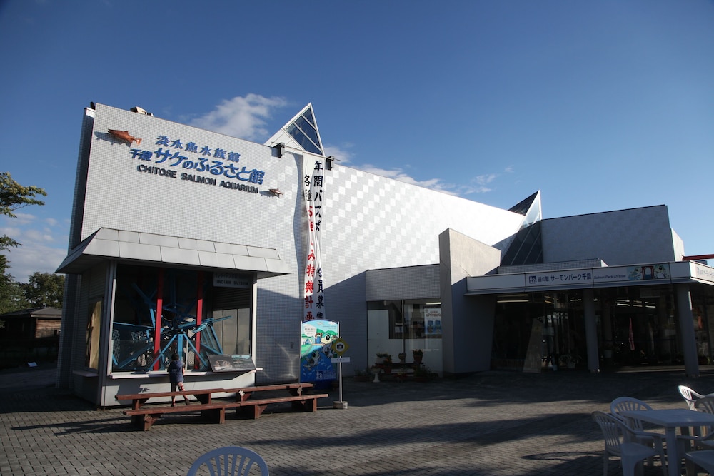 札幌北広島クラッセホテル 札幌
