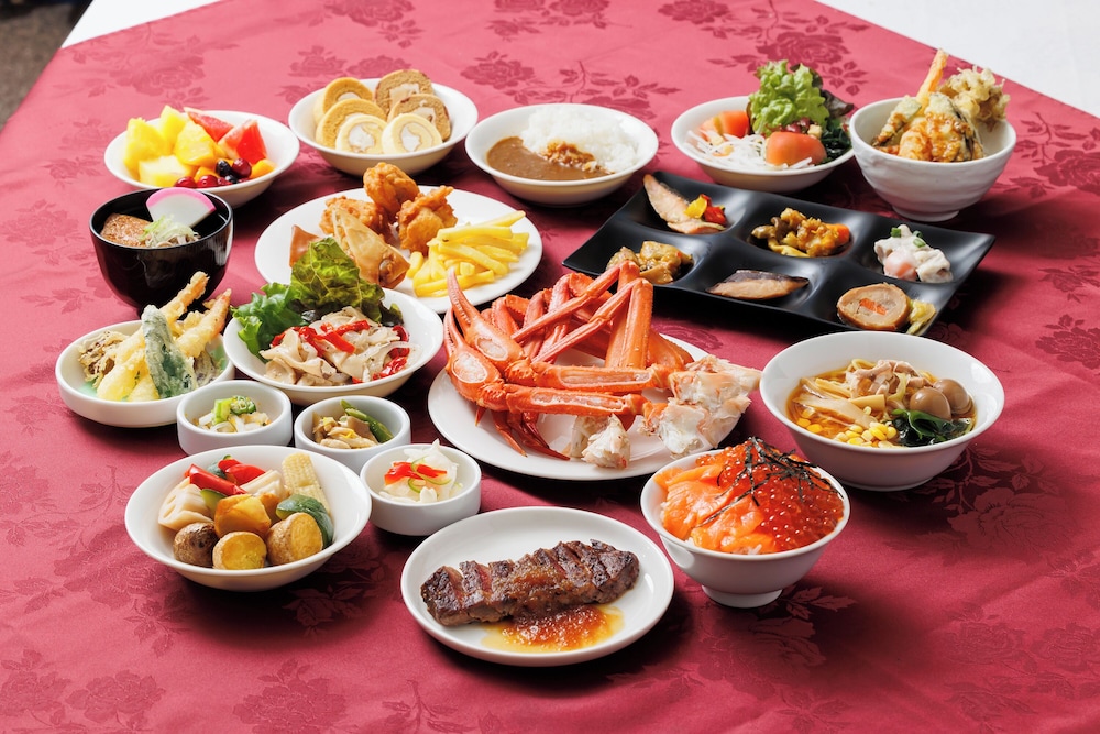 札幌北広島クラッセホテル 札幌