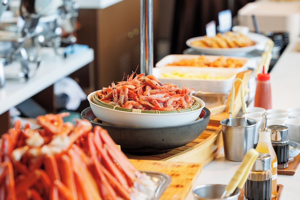 札幌北広島クラッセホテル 札幌