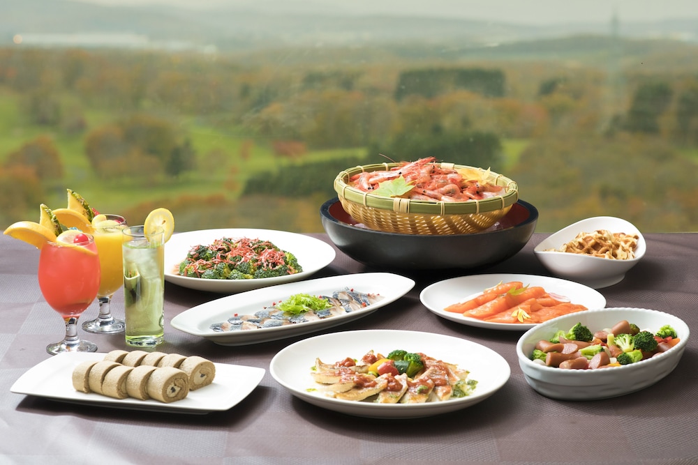 札幌北広島クラッセホテル 札幌