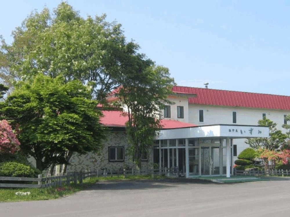 虎杖浜温泉 ホテルいずみ 札幌