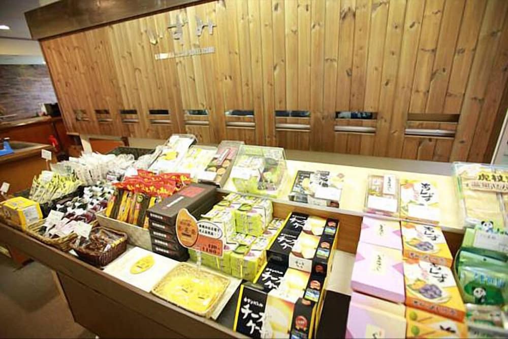 虎杖浜温泉 ホテルいずみ 札幌