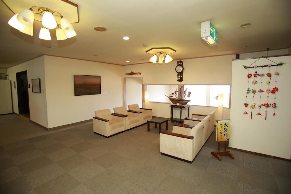 虎杖浜温泉 ホテルいずみ 札幌