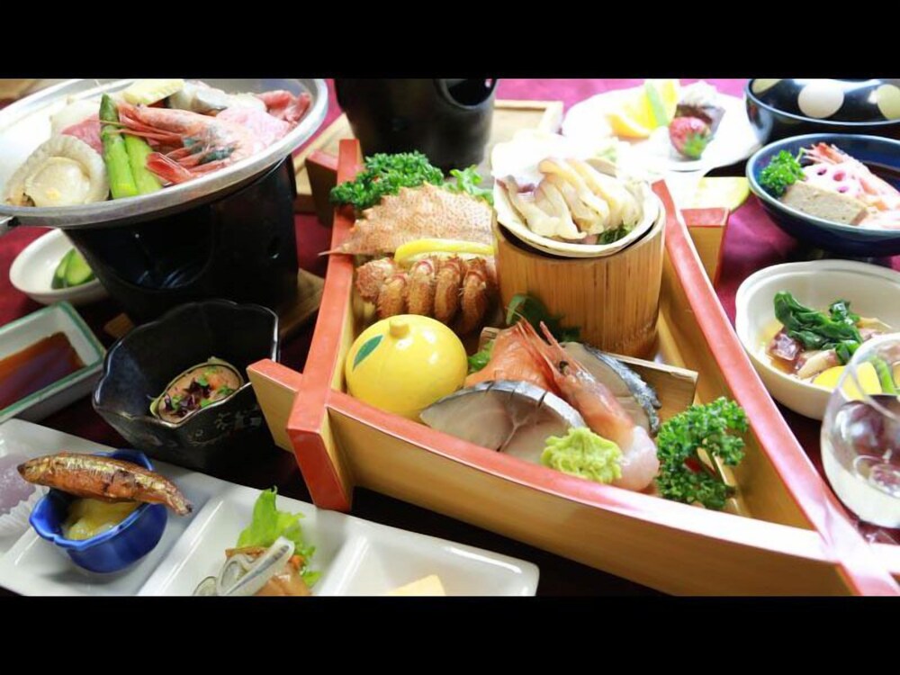 虎杖浜温泉 ホテルいずみ 札幌