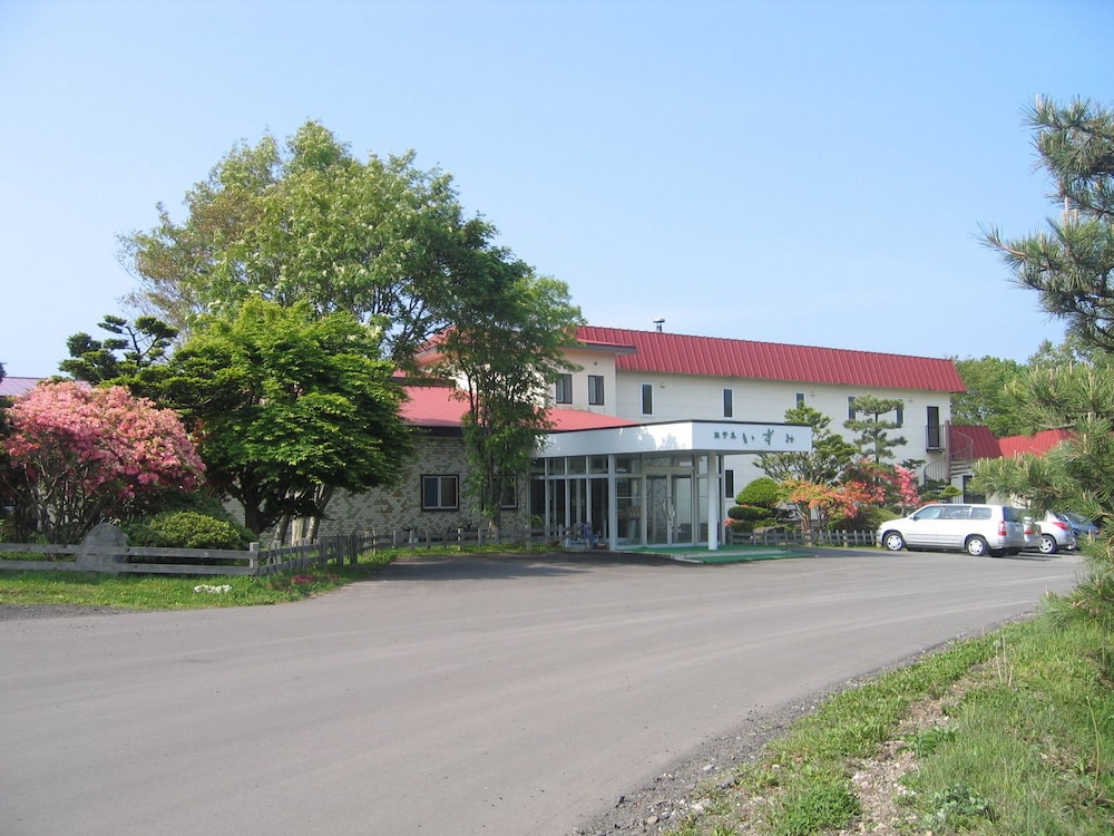 虎杖浜温泉 ホテルいずみ 札幌