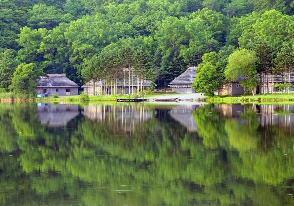 虎杖浜温泉 ホテルいずみ 札幌